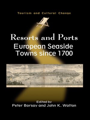 cover image of Resorts and Ports